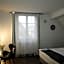 Hotel Sporcher Nest