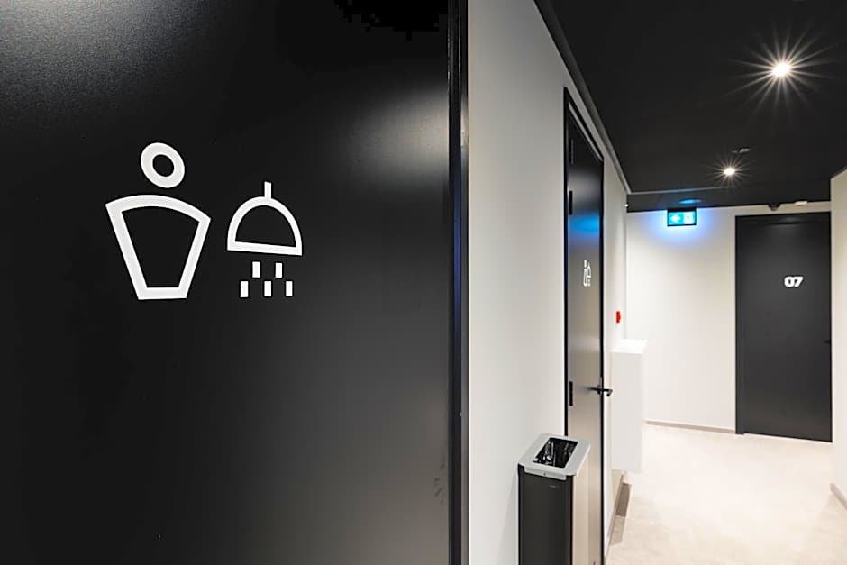 Little Monkey Hostel