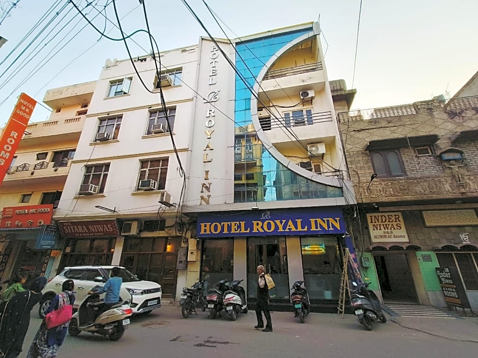 Hotel Royal Inn