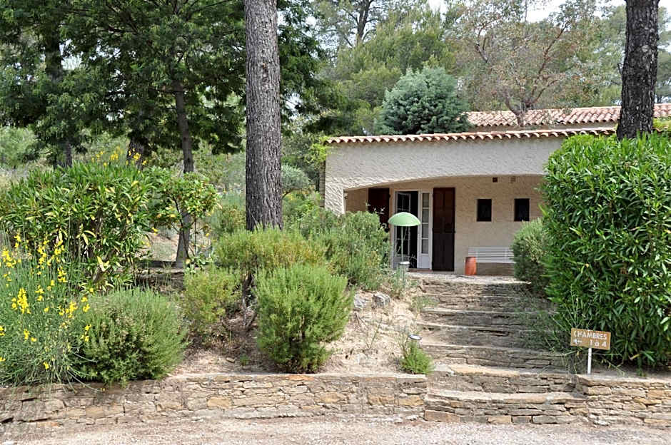 La Cigalière