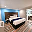 Travelodge by Wyndham Fullerton Near Anaheim