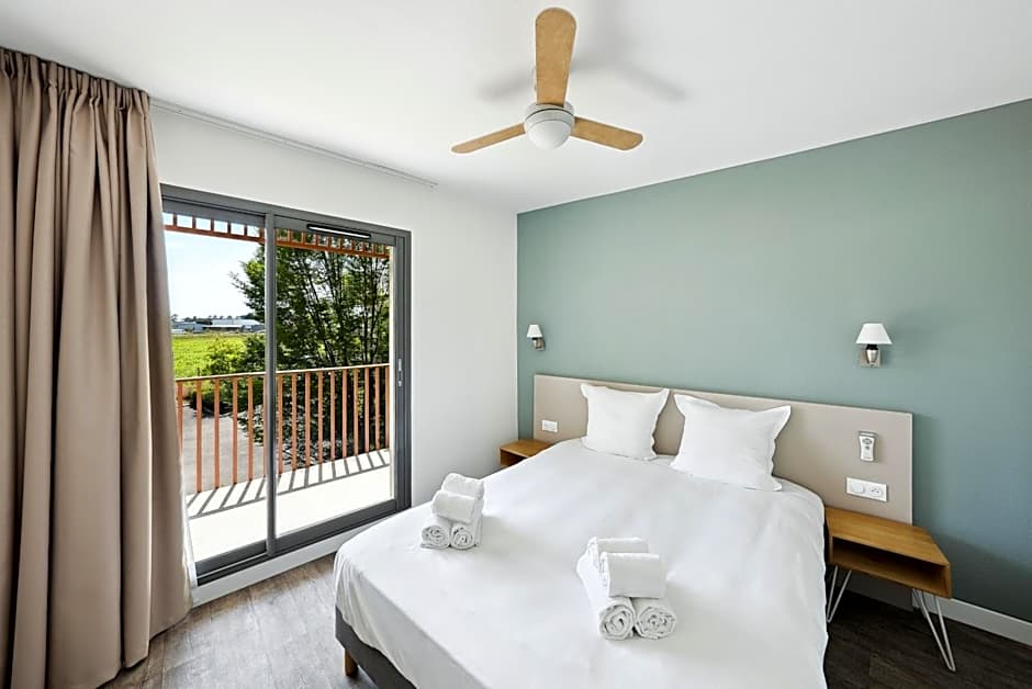 All Suites La Teste  Bassin dArcachon