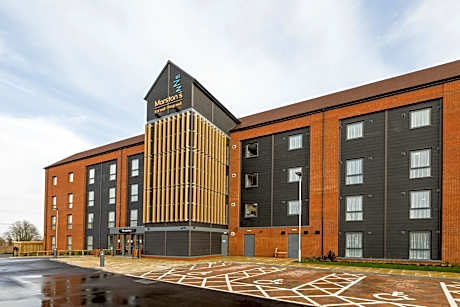 Spring River Ebbsfleet by Marston's Inns