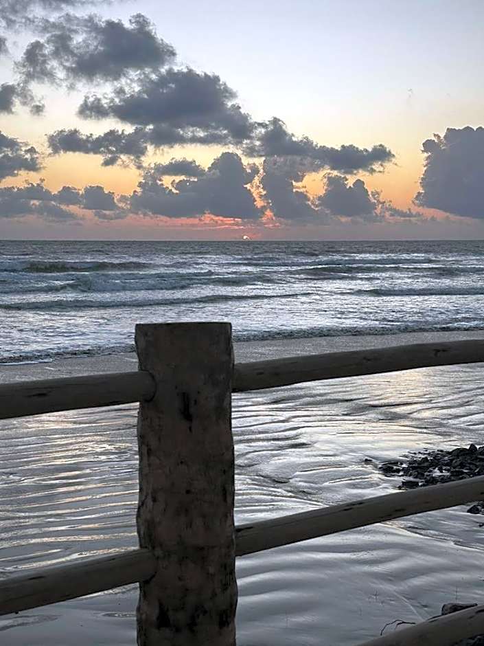 Flats Villas Litoral Sul - Praia Pontal do Peba - Piaçabuçu - AL