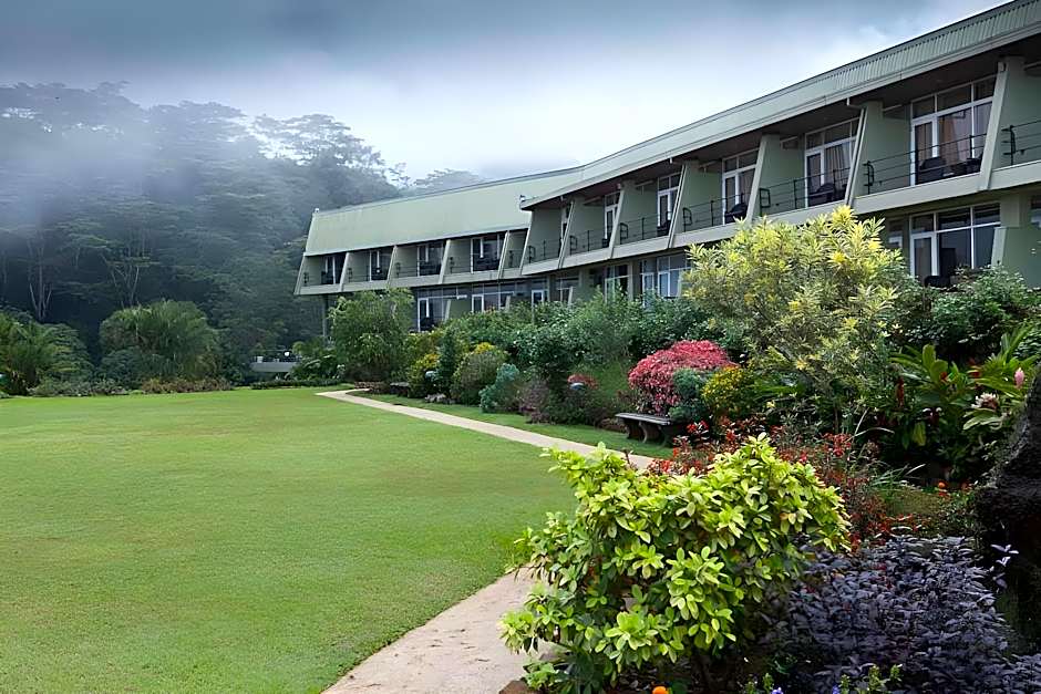 Hunasfalls Hotel