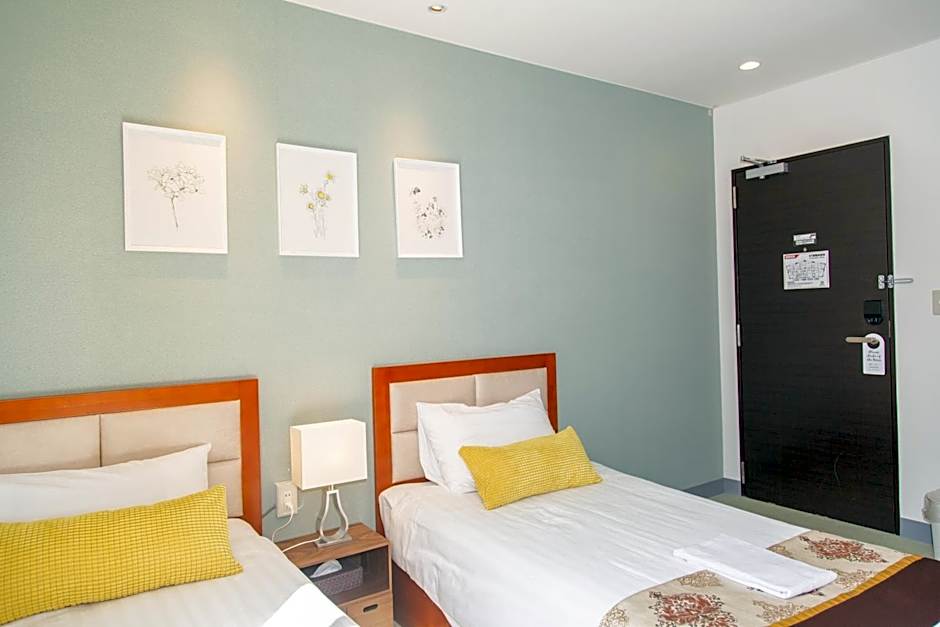Tabata Oji Hotel