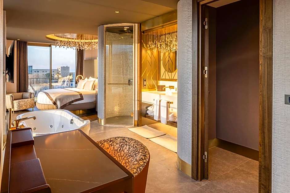 Merit Starlit Hotel & Residences