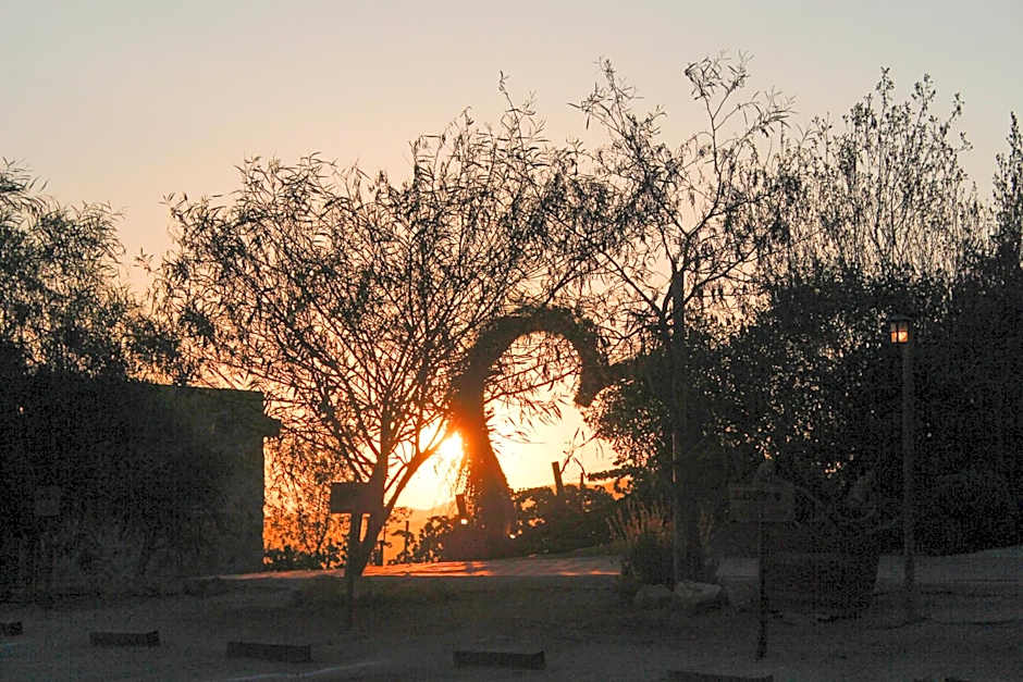 Brisa Del Valle Hotel Boutique