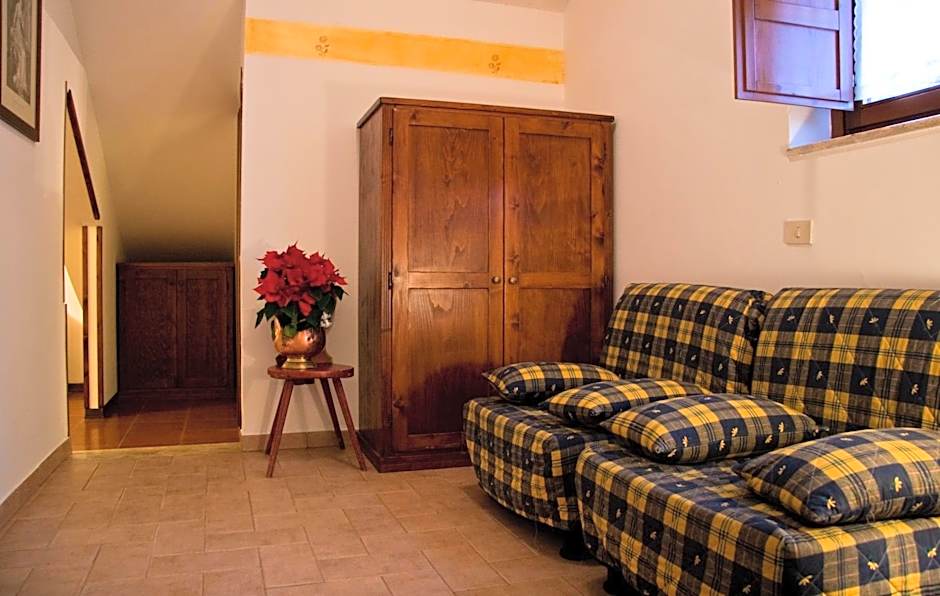 LH Albergo il Paradiso