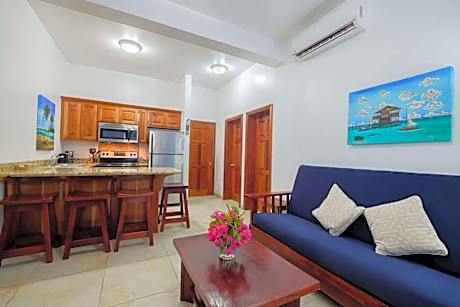 Premium Deluxe Suite