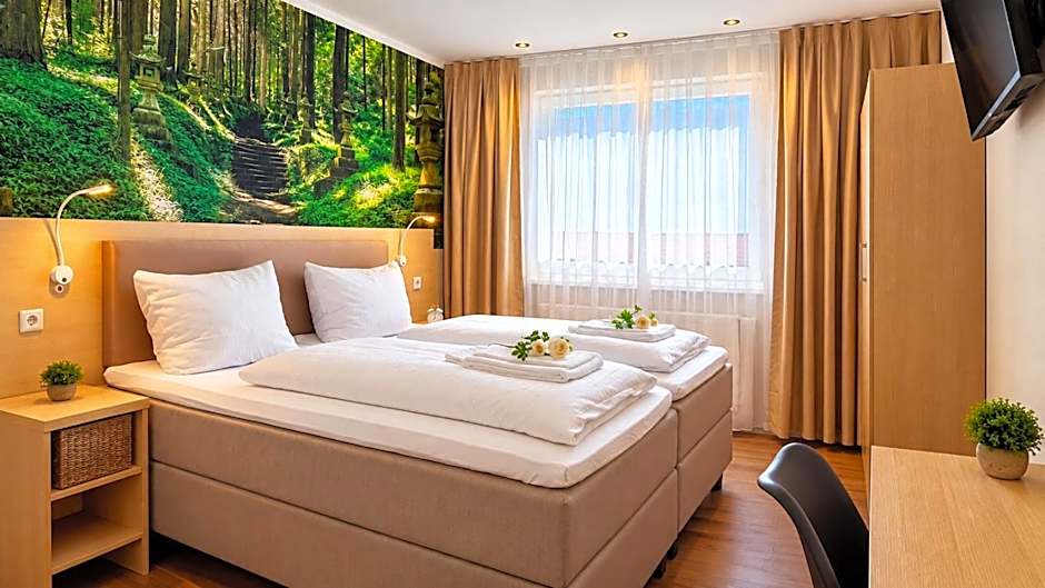 7o'Clock Hotel Hannover Messe Laatzen