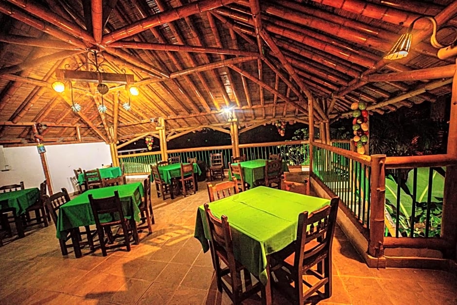 Eco Hotel Las Palmas