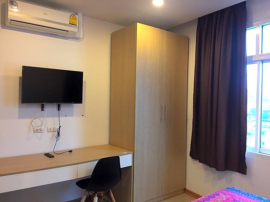 The C Park Phuket