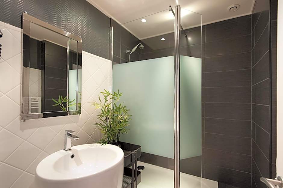 Hotel Le Prieuré et La Résidence