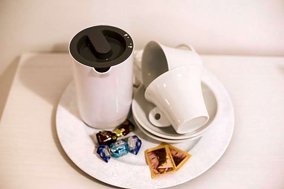 Lenotti Bed and Breakfast
