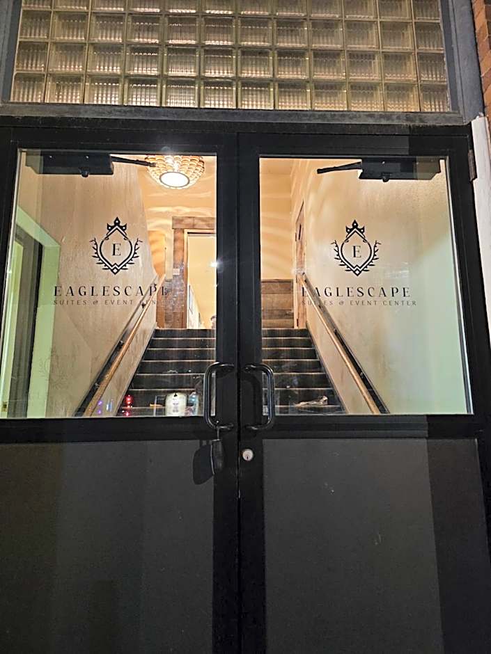 Eaglescape Suites and Event Center