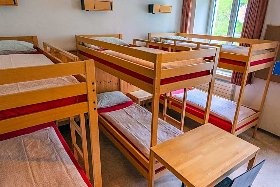 Davos Youth Hostel