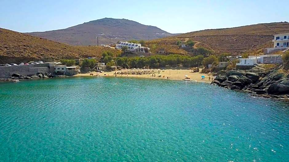 Kohili Kolibithra in Tinos