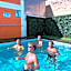 City Backpackers HQ