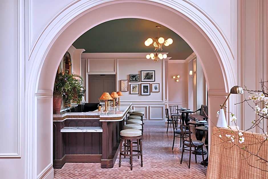 The Wall Street Hotel New York City