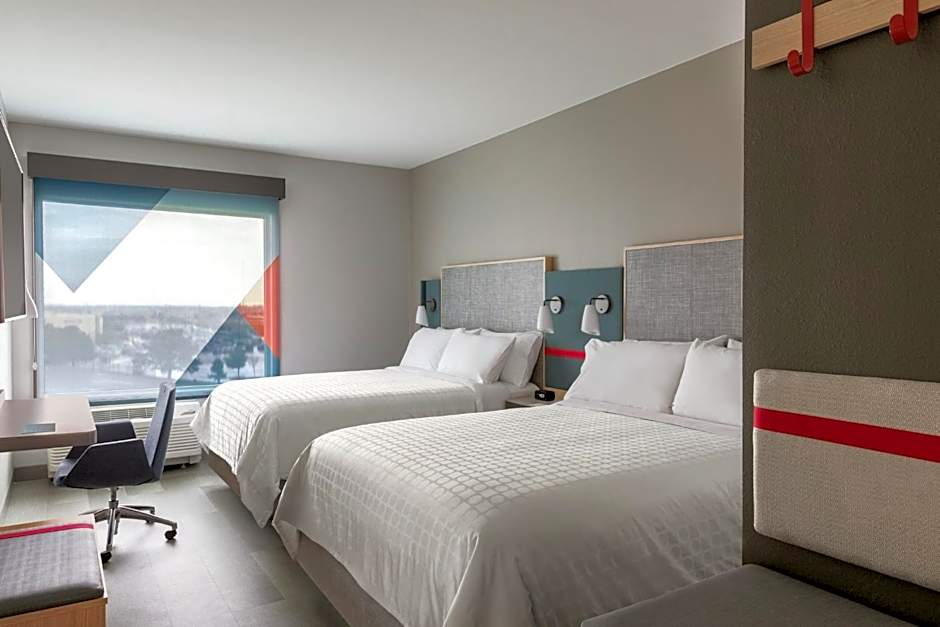 avid hotel Atlanta - Conyers I-20 by IHG