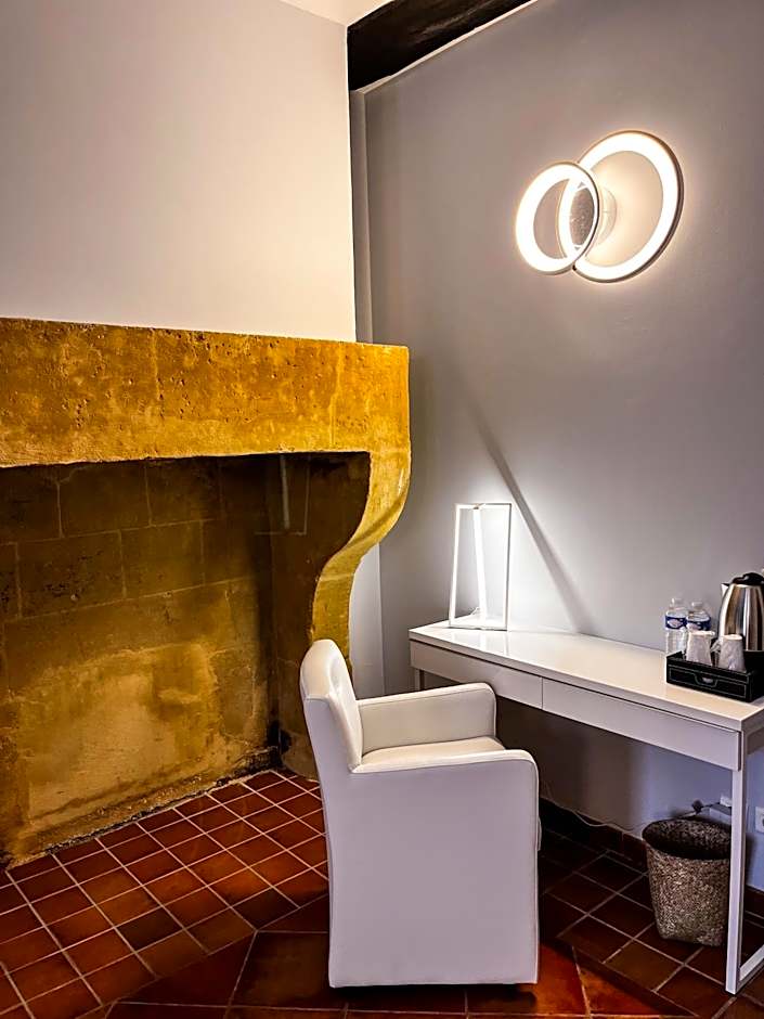 Hotel Le Chateau Fort De Sedan