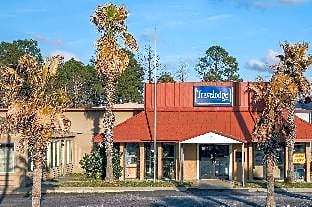 Travelodge by Wyndham Hardeeville