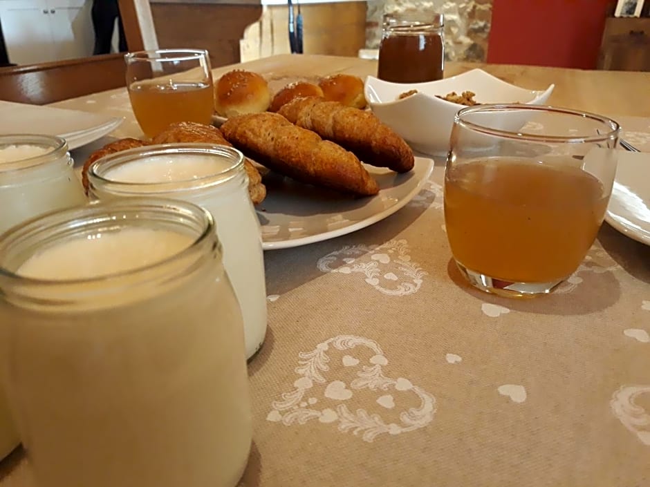 Gai De Sora Bio charming B&B