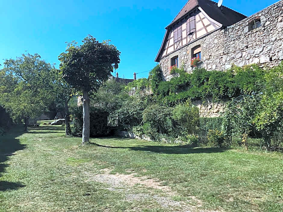 Le Refuge du Rempart