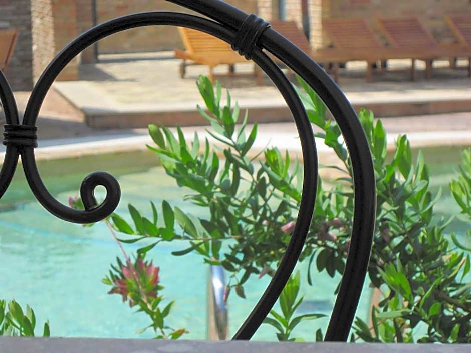Residence Borgo Da Mare