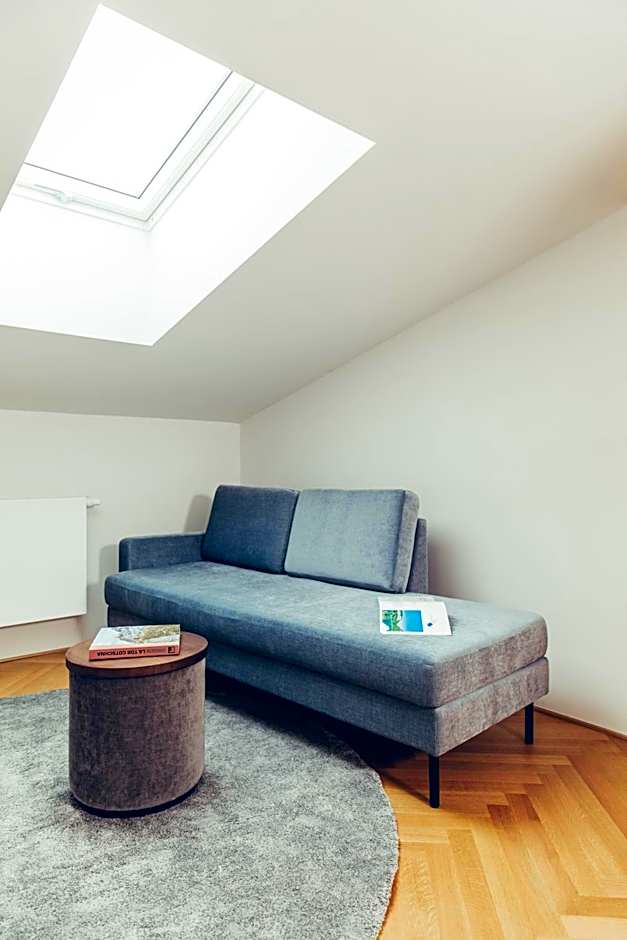 Hotel Dermuth Klagenfurt