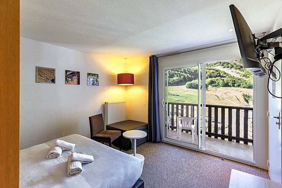 Belambra Clubs Gourette - Lou Sarri