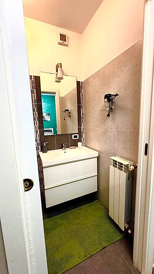 Bed&Breakfast degli ulivi