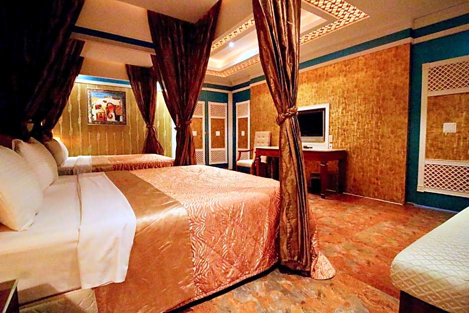 CD Motel