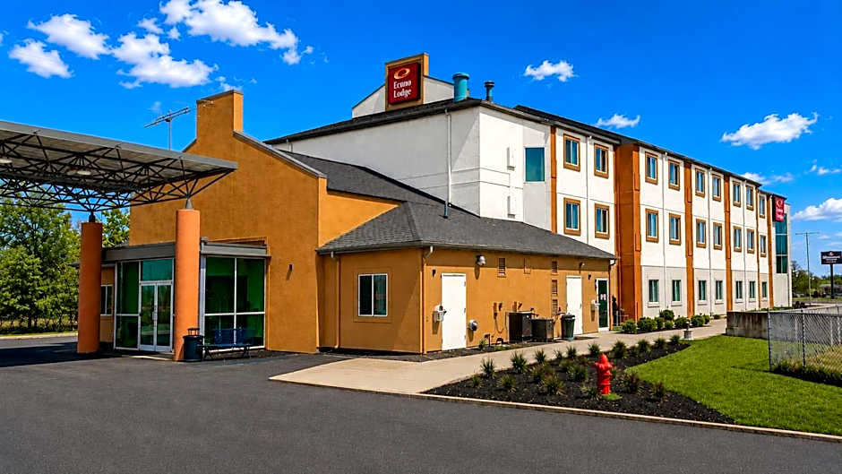 Econo Lodge Menomonie
