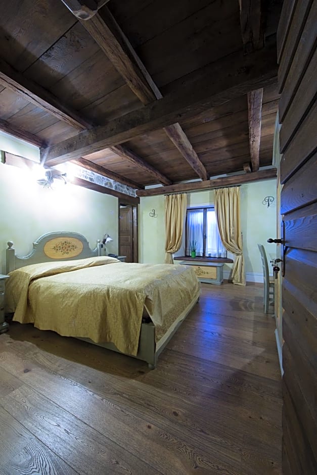 Albergo Cà Cerfogli