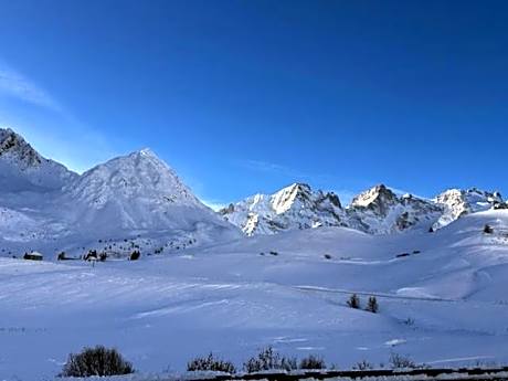 Hotel Vauban Briançon Serre Chevalier