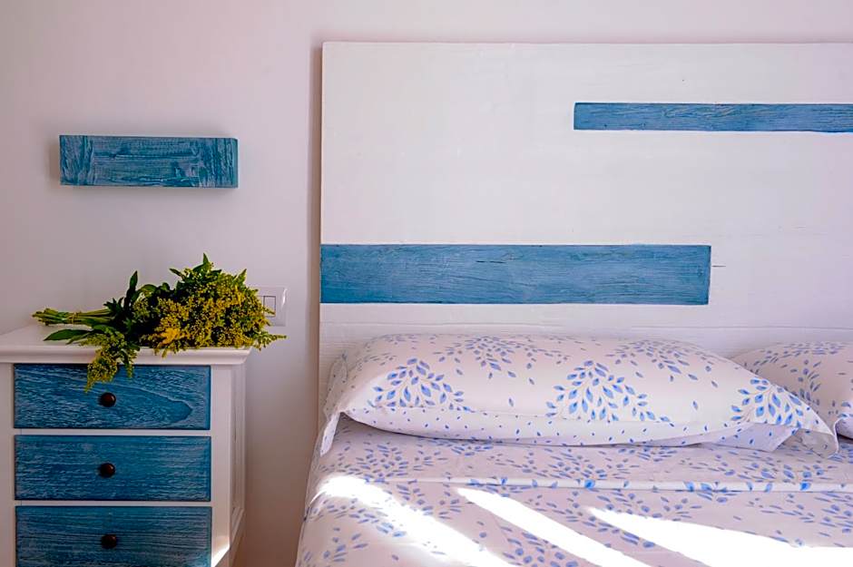 Villa Sofia Bed and Breakfast