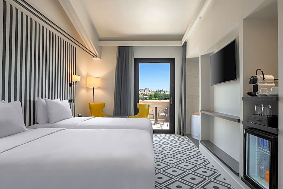 Hotel du Roi & Spa by SOWELL COLLECTION