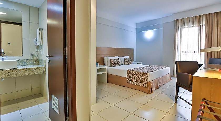 Quality Hotel & Suites Sao Salvador