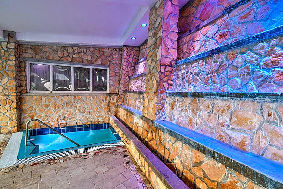 Hotel Terme Saint Raphael