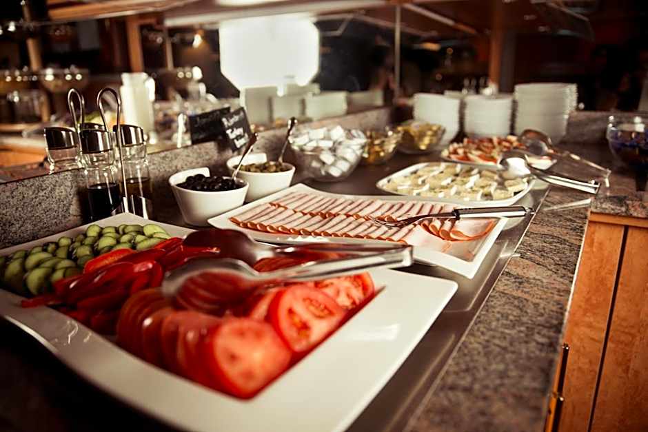 Aparthotel Astro - Nichtraucherhotel