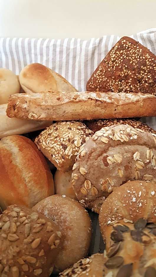 Garni Villa Tyrol - Adults Only