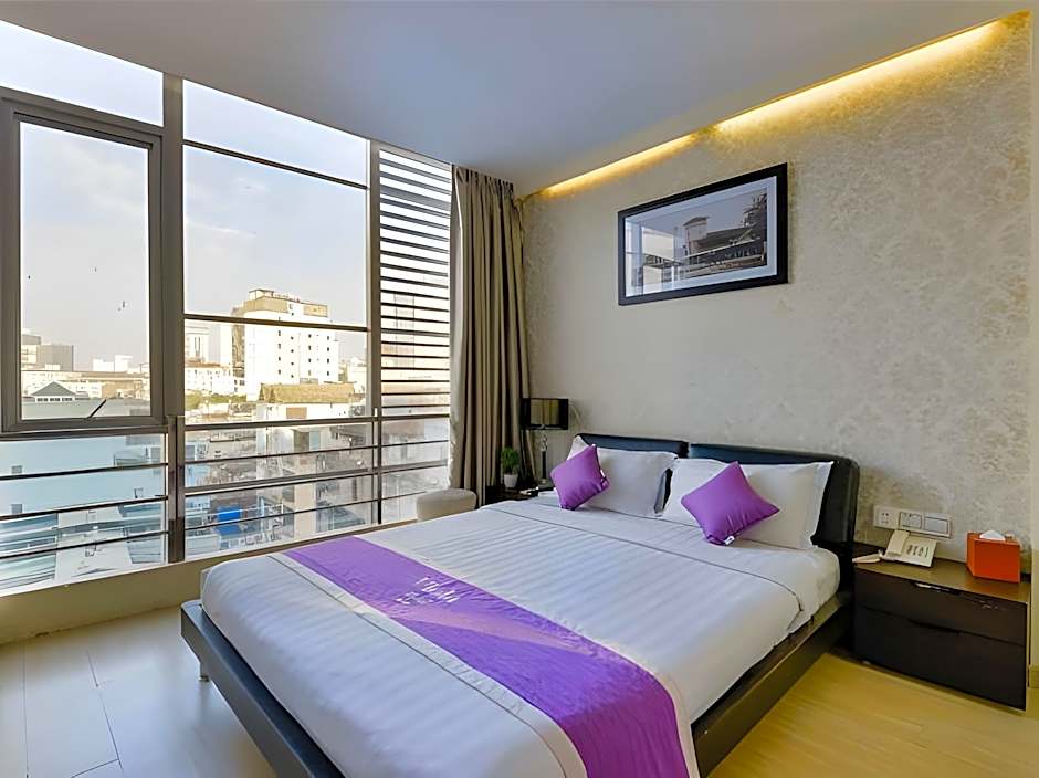 The One Premium Hotel