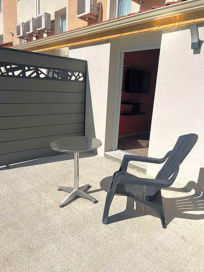 Brit Hotel Confort Foix