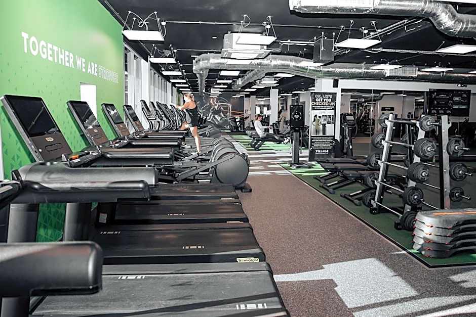 Village Hotel Bracknell