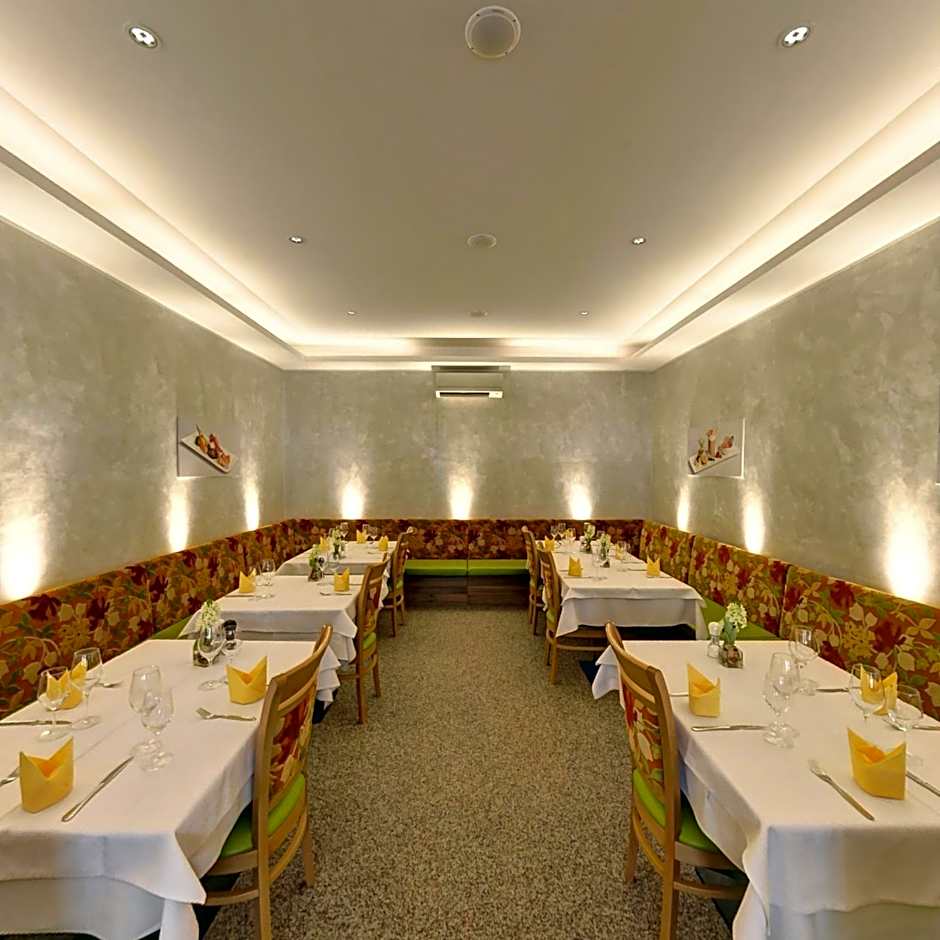 Hotel Restaurant Meyer