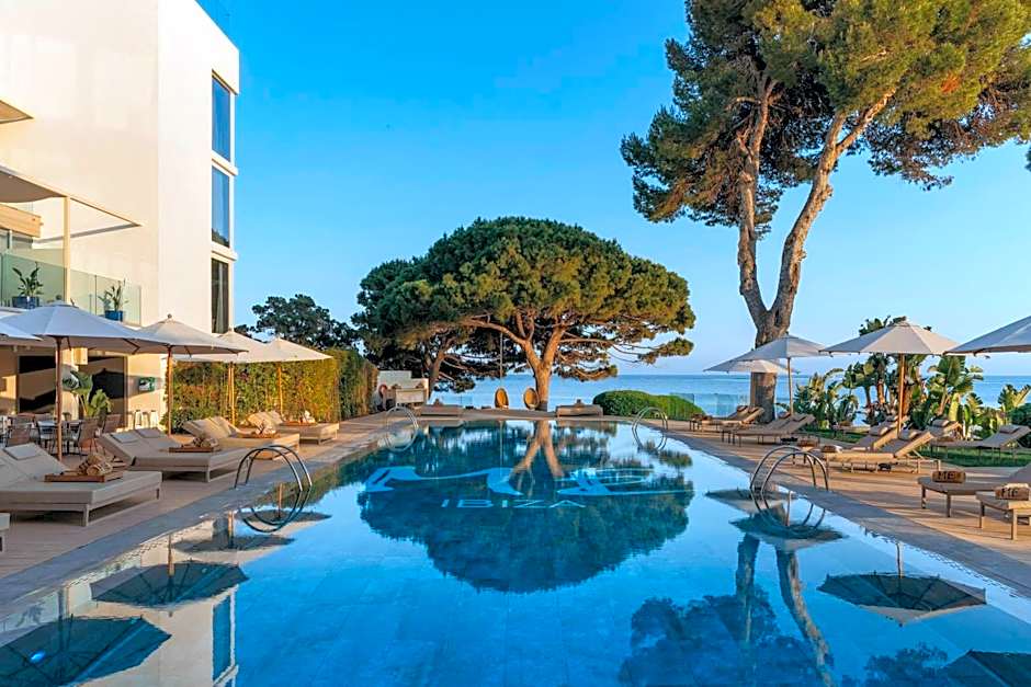Photo 1 of 50 of ME Ibiza - Leading Hotels of the World