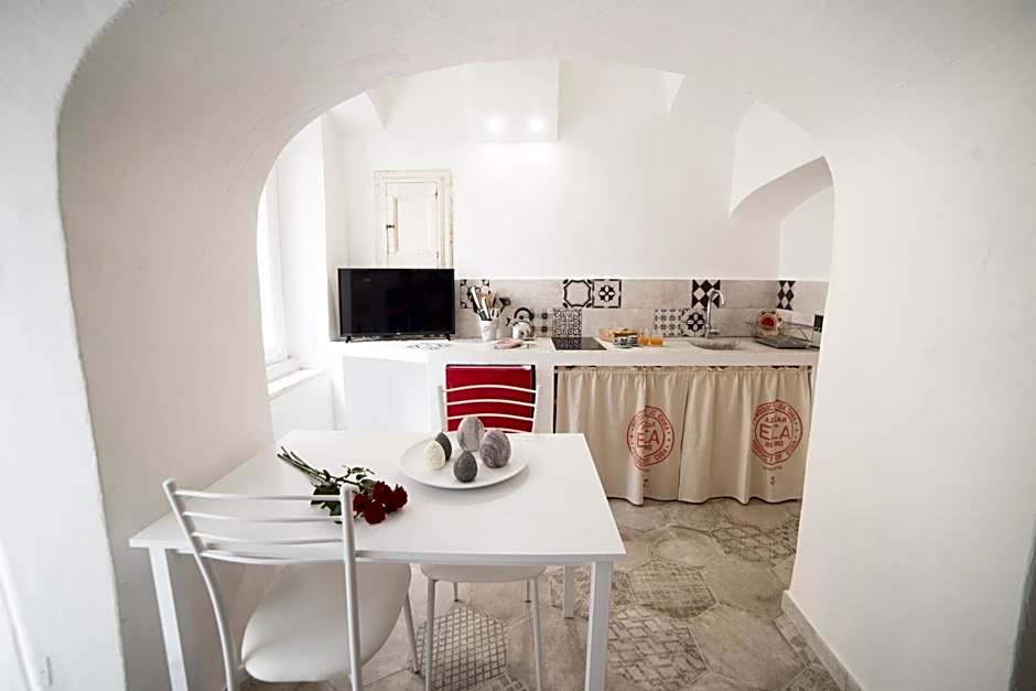 Aria di Vico Aparthotel