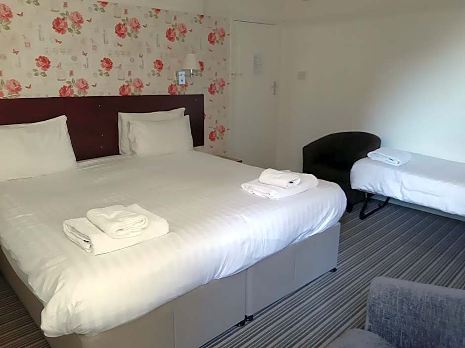 North Parade Seafront Accommodation